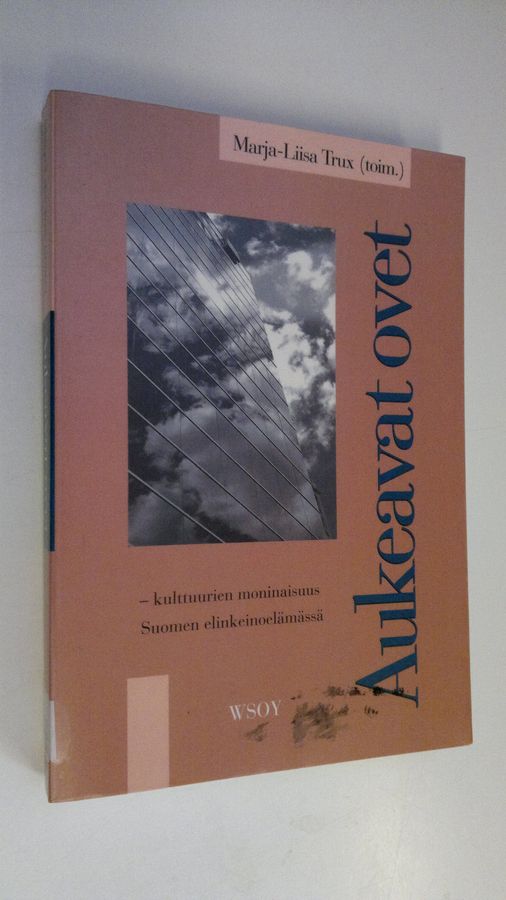 Aukeavat ovet
