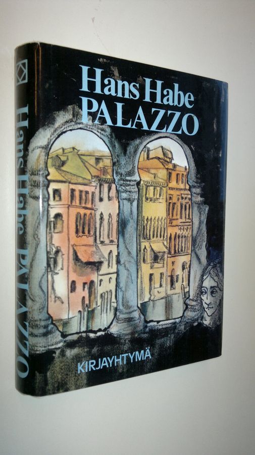 Hans Habe : Palazzo