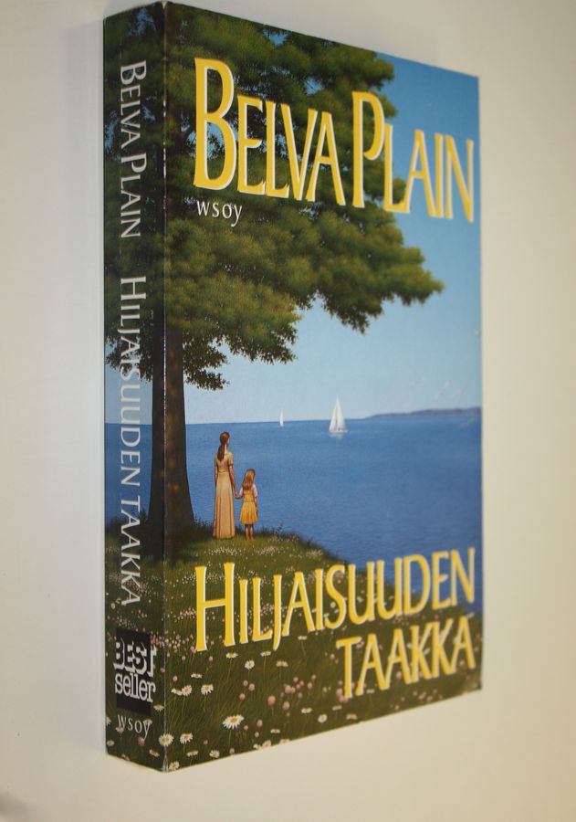 Hiljaisuuden taakka