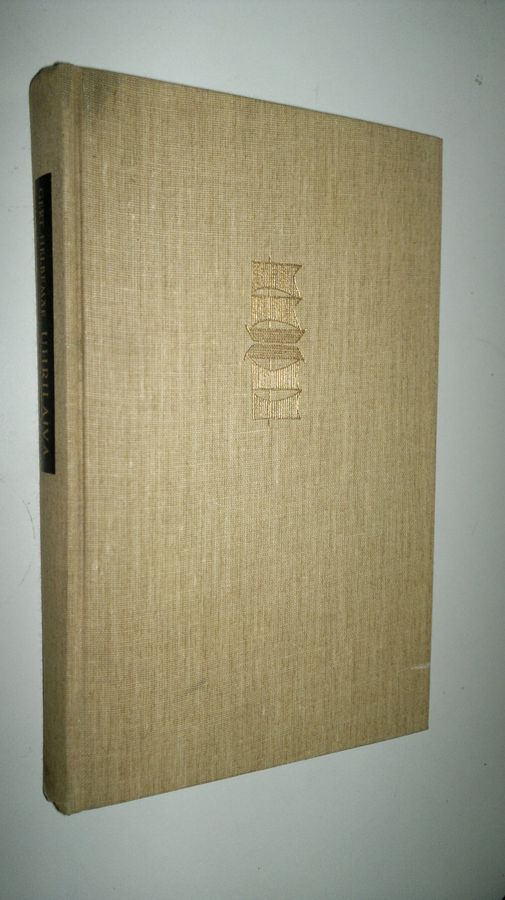 Gert Helbemäe : Uhrilaiva