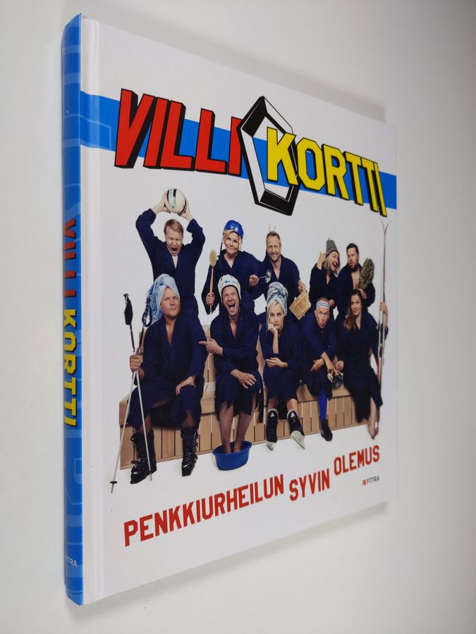Villi kortti