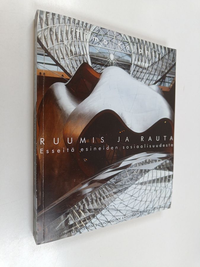 Ruumis ja rauta