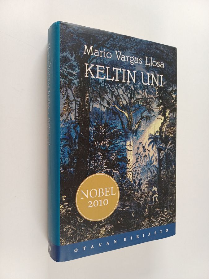 Mario Vargas Llosa : Keltin uni