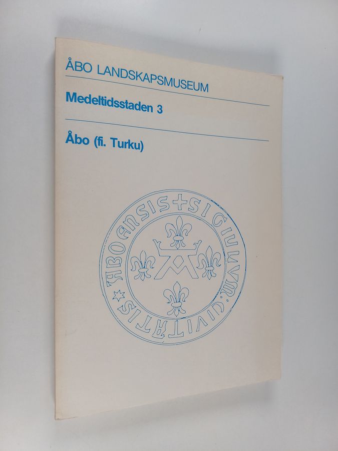 Åbo (fi. Turku)