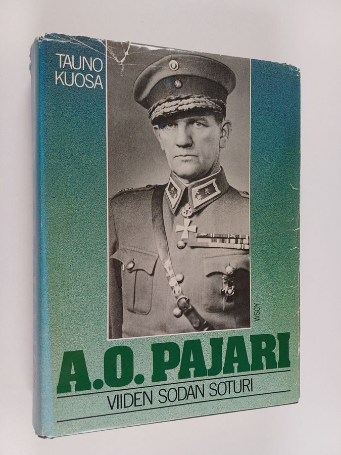 A. O. Pajari