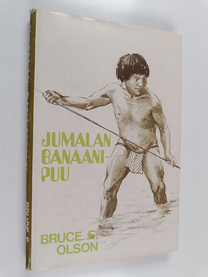 Jumalan banaanipuu