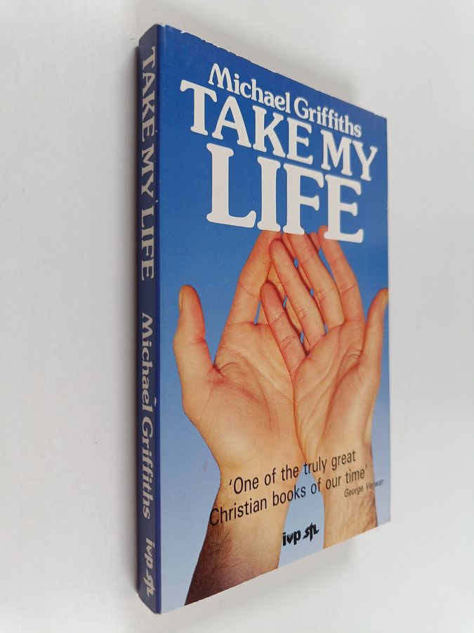 Take My Life