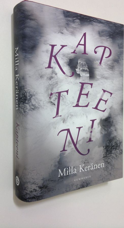 Milla Keränen : Kapteeni