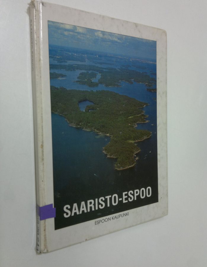 Saaristo-Espoo