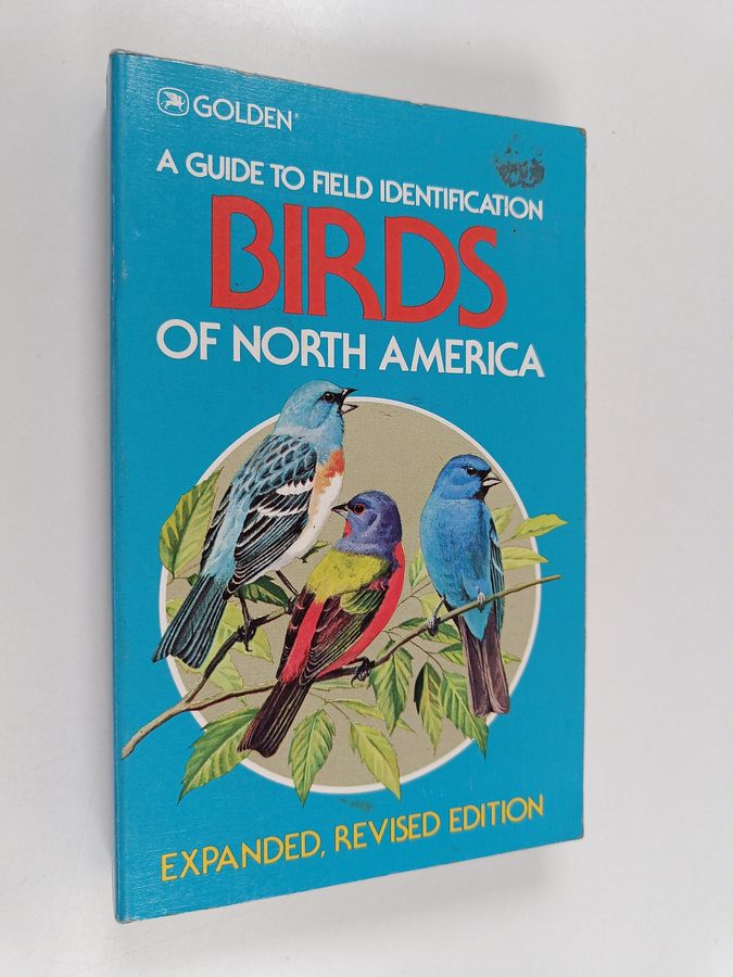 Birds of North America