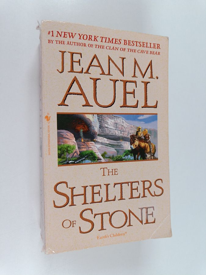 The Shelters of Stone