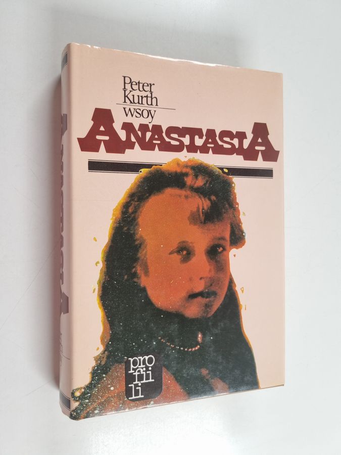 Anastasia