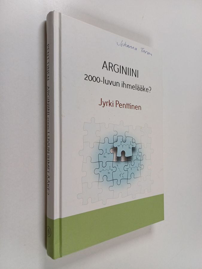 Arginiini