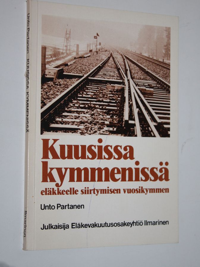 Kuusissa kymmenissä