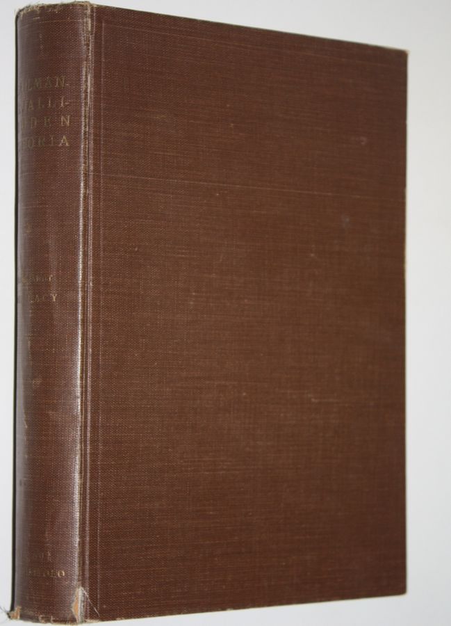 John Macy : Maailmankirjallisuuden historia