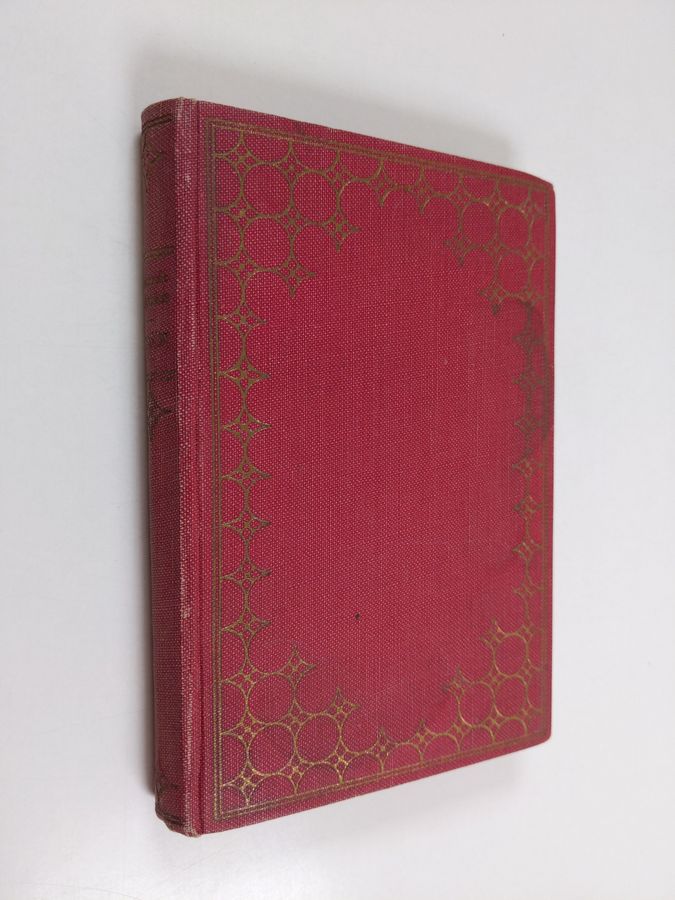 Edmondo de Amicis : Sydän : kirja nuorisolle