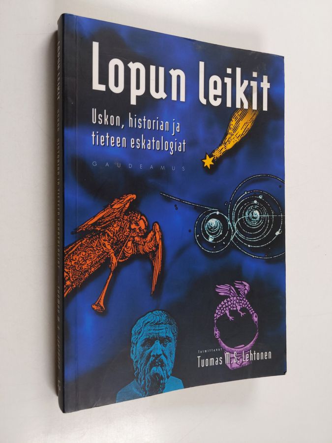 Lopun leikit