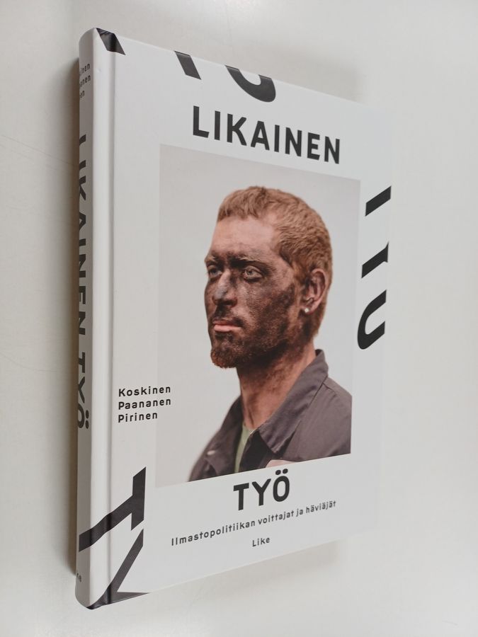 Likainen työ