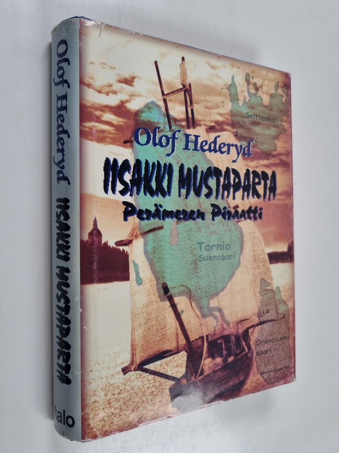 Perämeren Piraatti