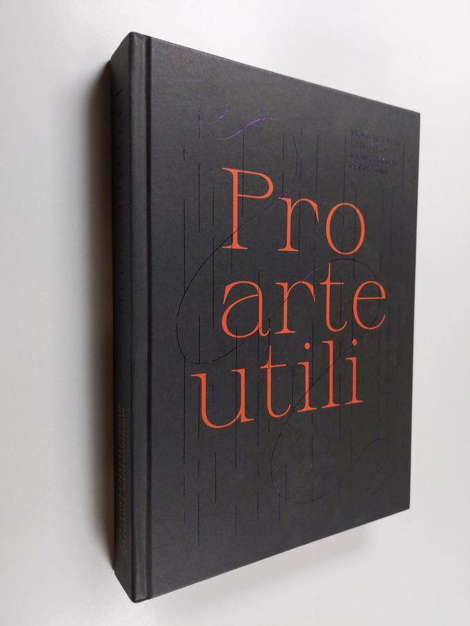 Pro arte utili