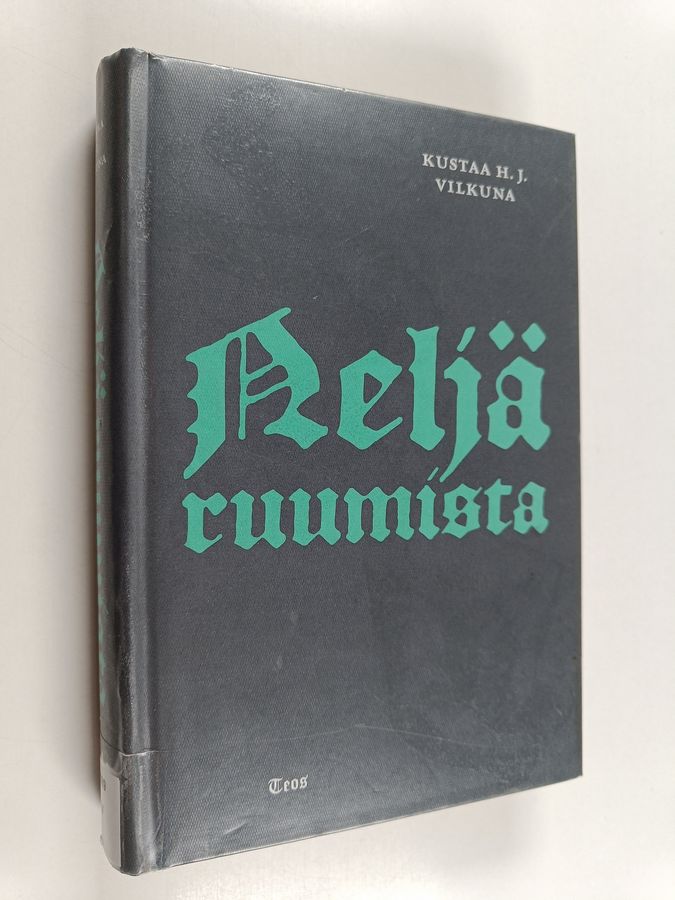 Neljä ruumista