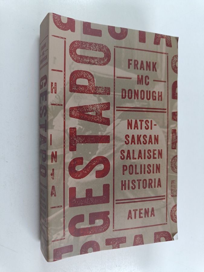 Gestapo