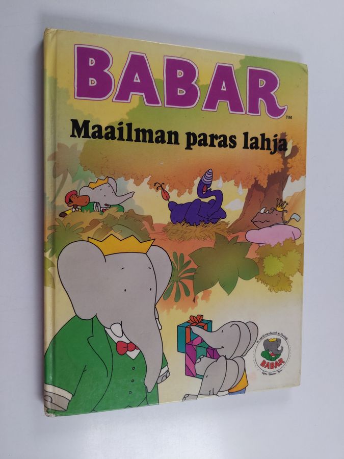 Babar