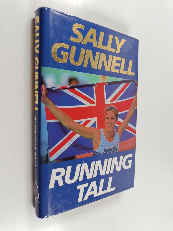 Running Tall