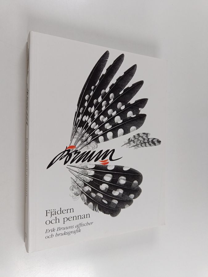 Fjädern och pennan