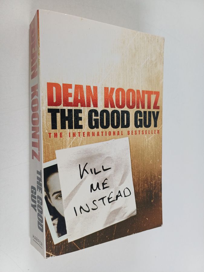 The Good Guy