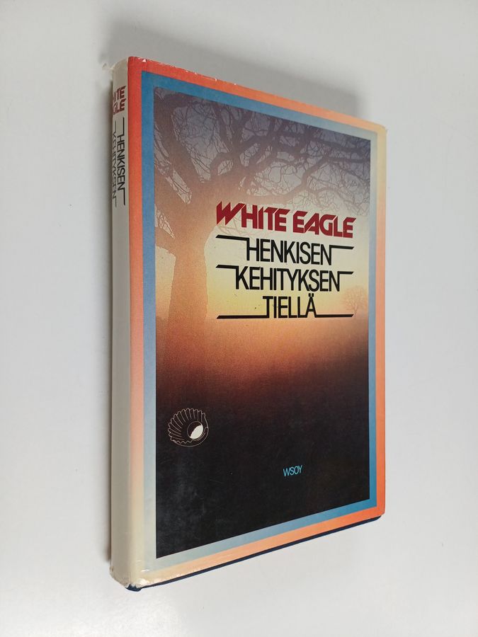 Henkisen kehityksen tiellä