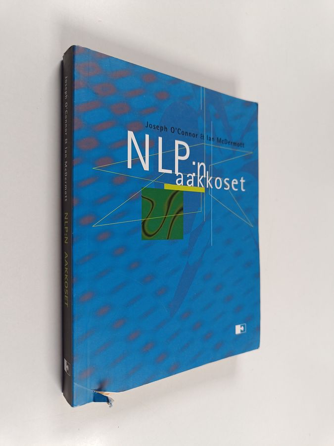 NLP:n aakkoset