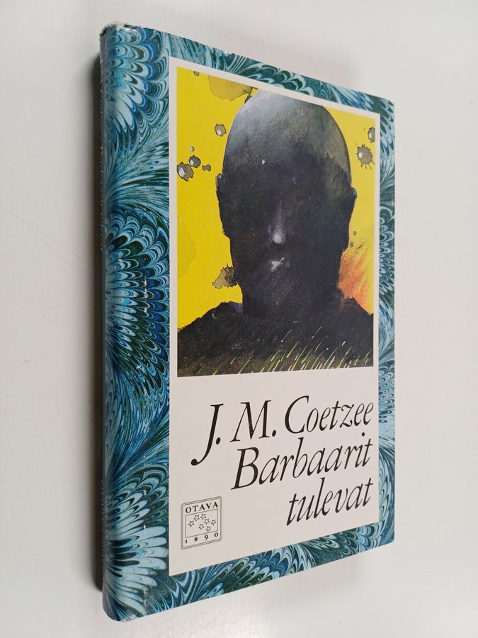 J. M. Coetzee : Barbaarit tulevat