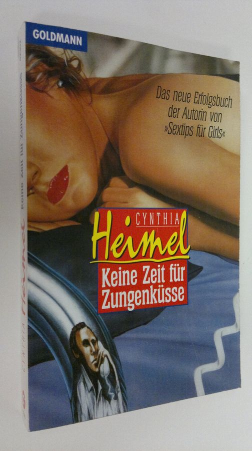 Keine Zeit fur Zungenkusse