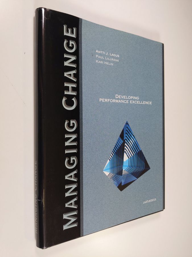 Managing change