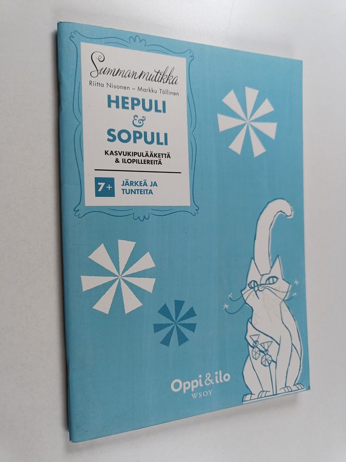 Hepuli & sopuli