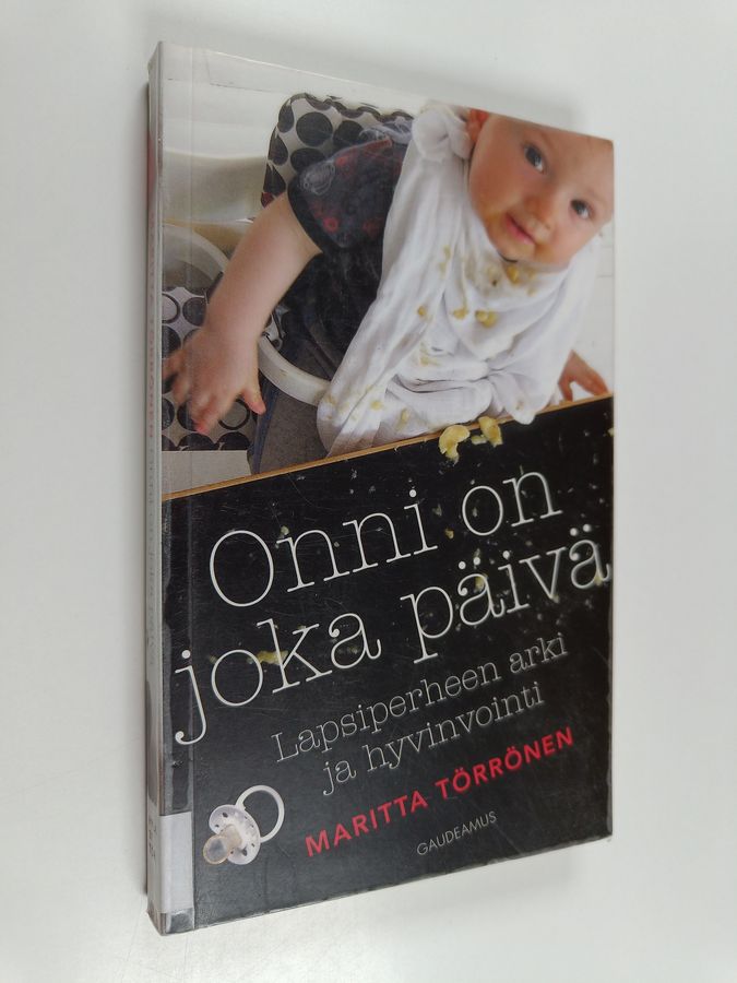 Onni on joka päivä