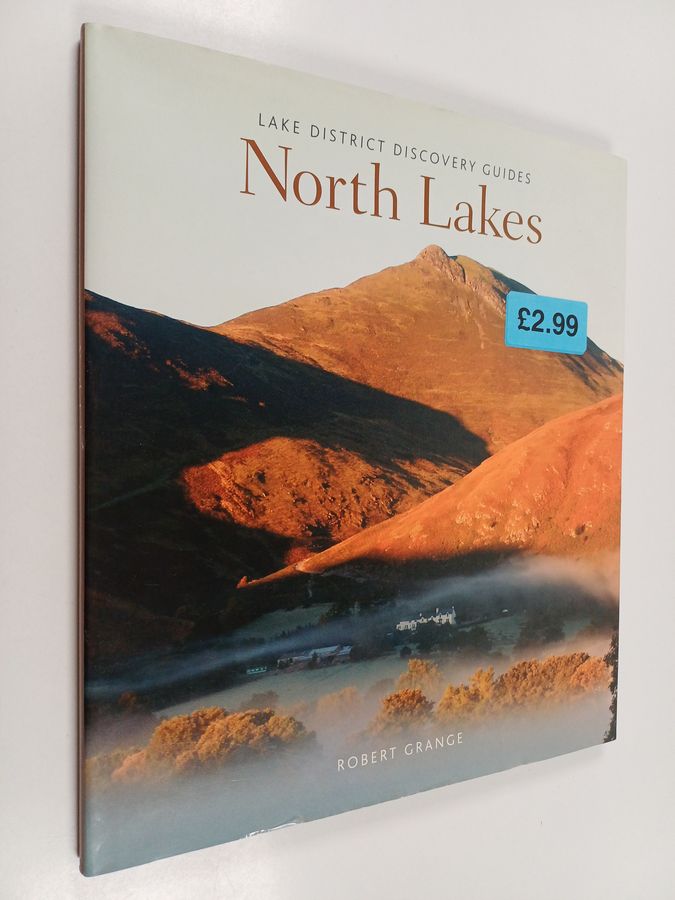 North Lakes