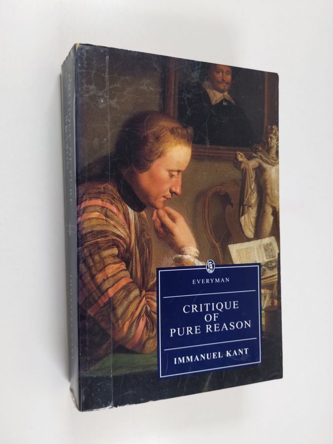 Critique of Pure Reason