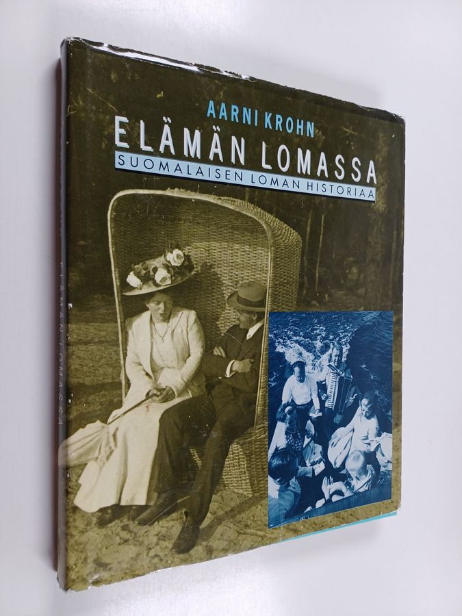 Elämän lomassa