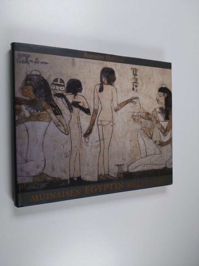 Muinaisen Egyptin kulttuuri