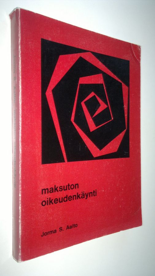 Maksuton oikeudenkäynti