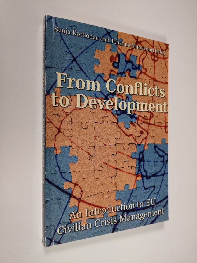 From conflicts to development