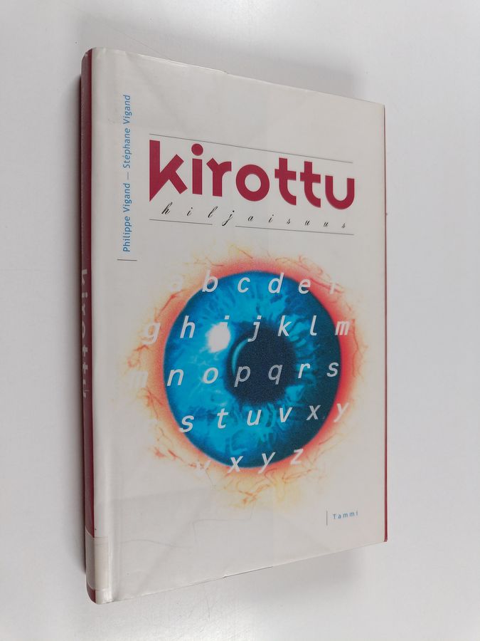 Kirottu hiljaisuus