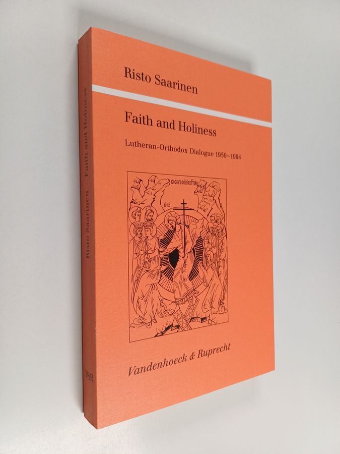 Faith and holiness