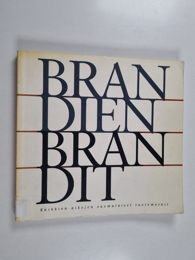 Brandien brandit