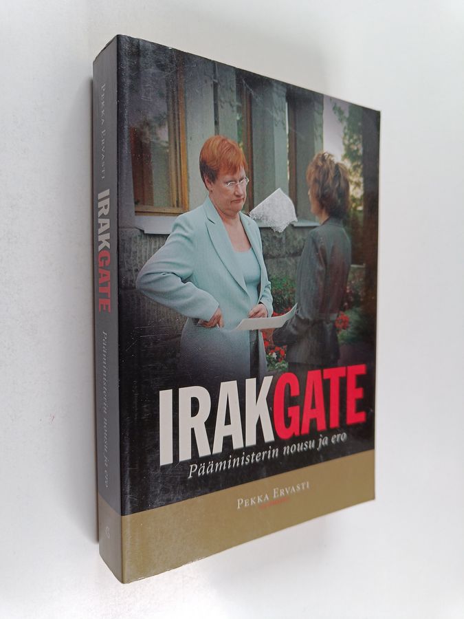 Irakgate