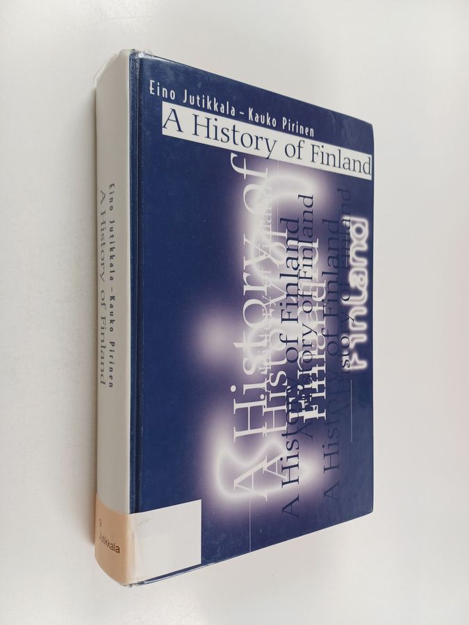 A history of Finland