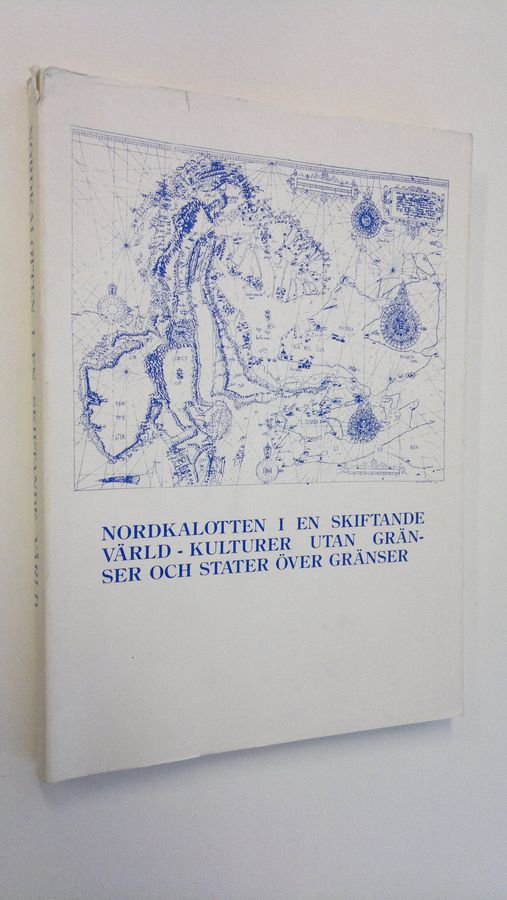 Nordkalotten i en skiftande värld