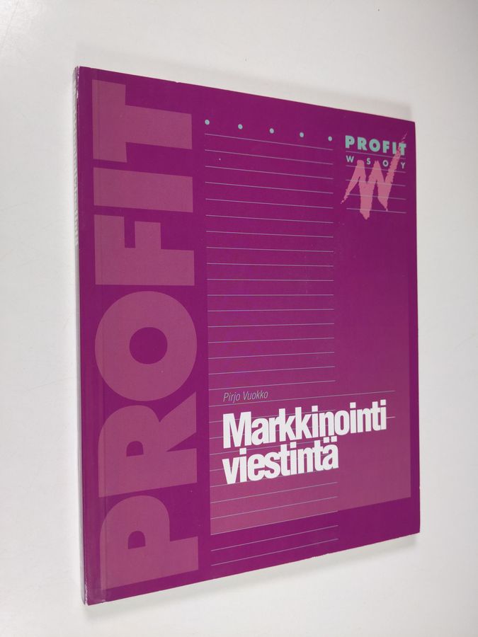 Markkinointiviestintä